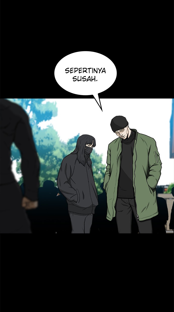 Fight Hard Chapter 32 Gambar 79