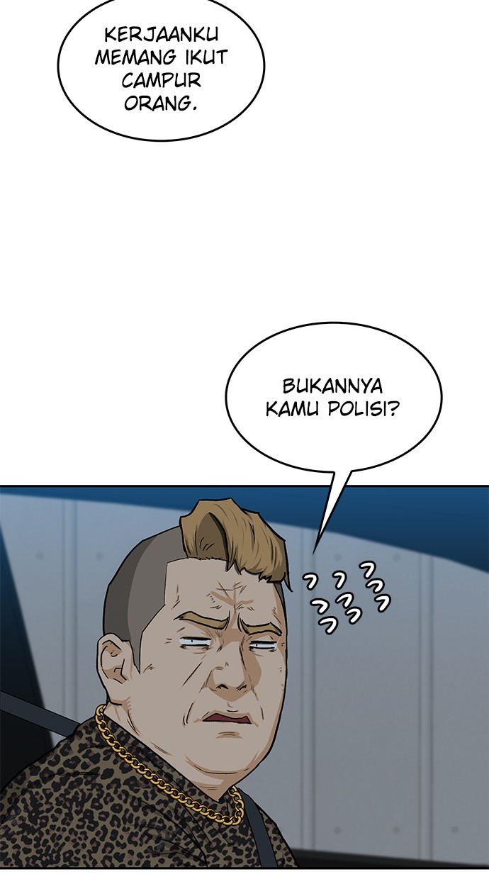Fight Hard Chapter 32 Gambar 8