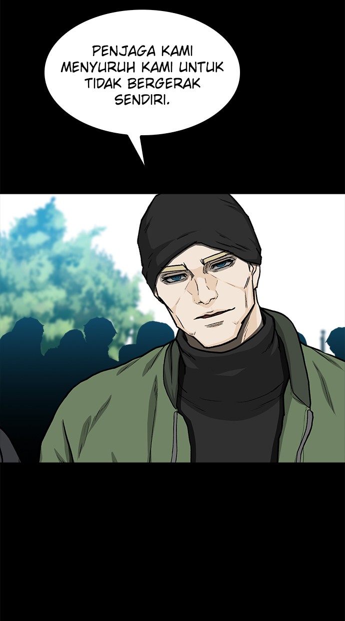 Fight Hard Chapter 32 Gambar 80