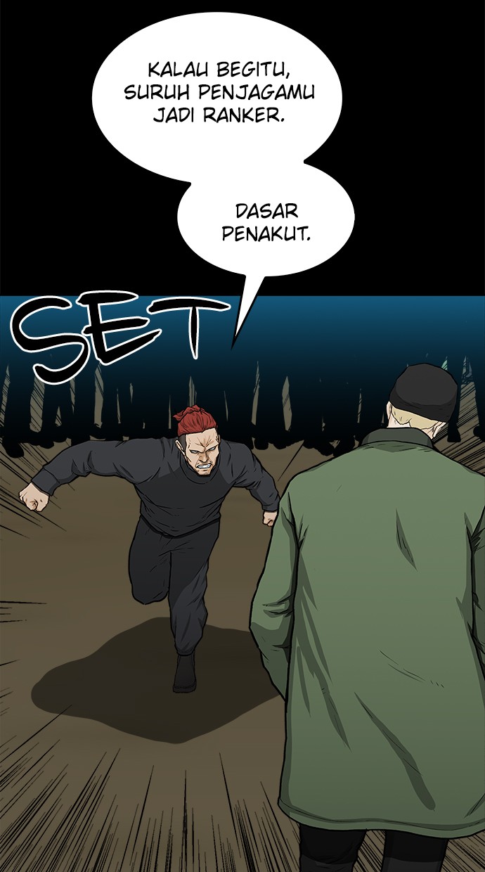 Fight Hard Chapter 32 Gambar 81