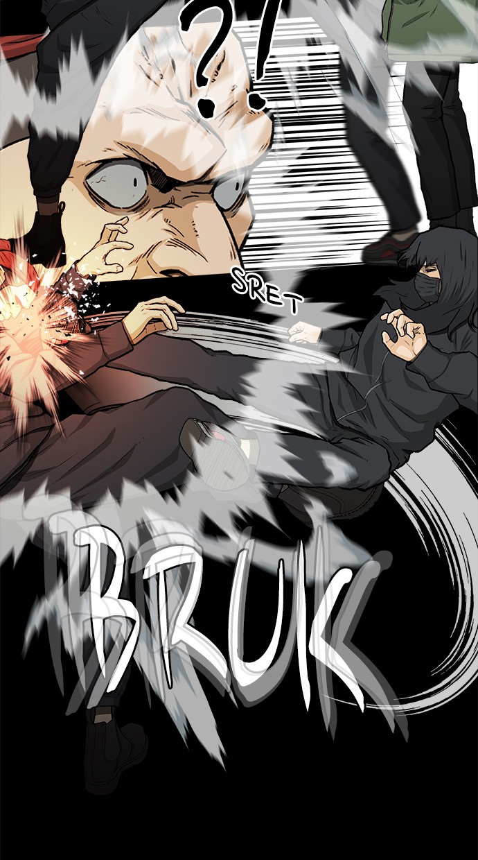 Fight Hard Chapter 32 Gambar 83