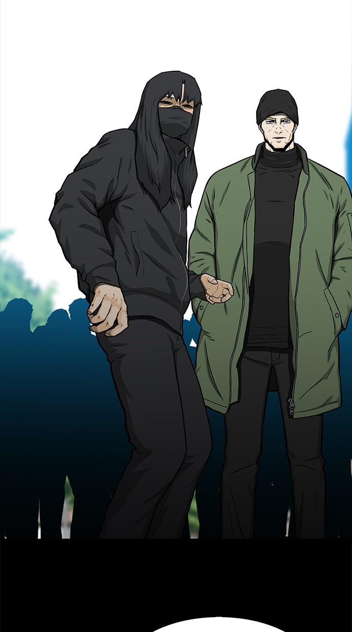 Fight Hard Chapter 32 Gambar 87