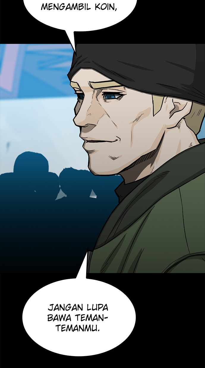 Fight Hard Chapter 32 Gambar 89