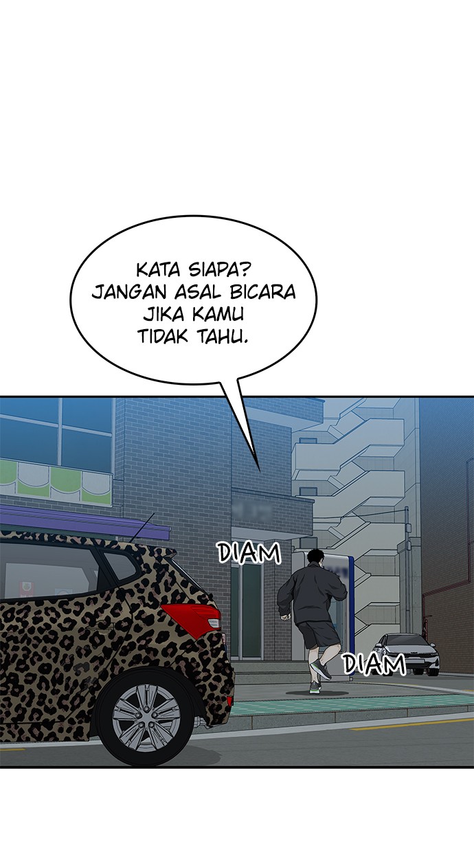 Fight Hard Chapter 32 Gambar 9