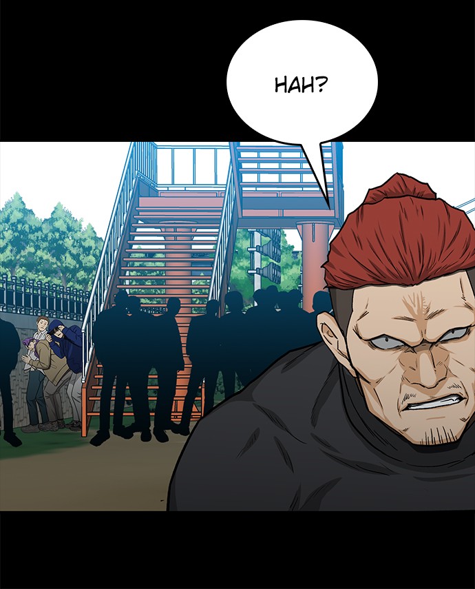 Fight Hard Chapter 32 Gambar 90
