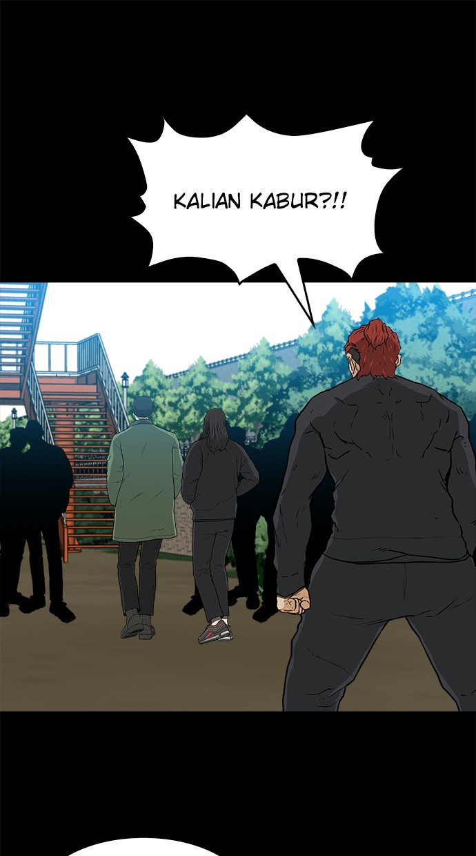 Fight Hard Chapter 32 Gambar 91