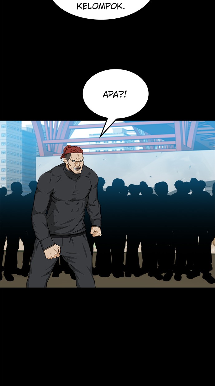Fight Hard Chapter 32 Gambar 93