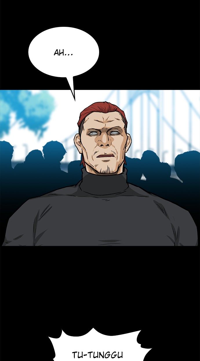 Fight Hard Chapter 32 Gambar 94
