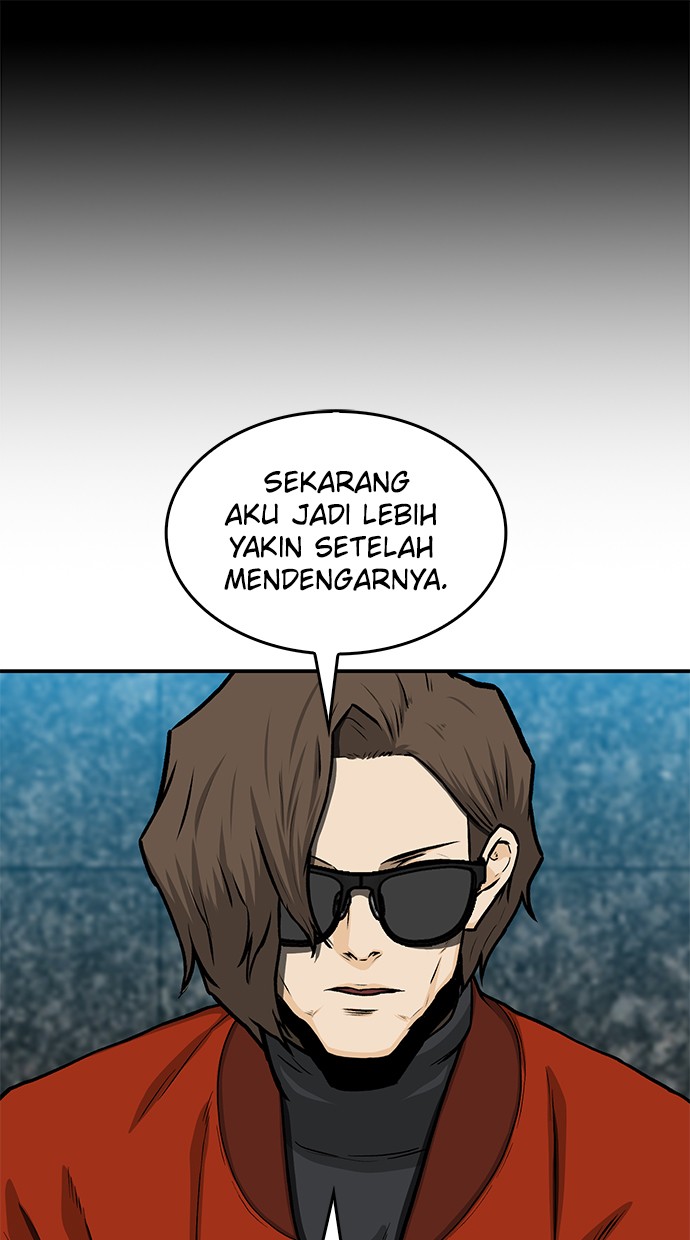 Fight Hard Chapter 32 Gambar 96