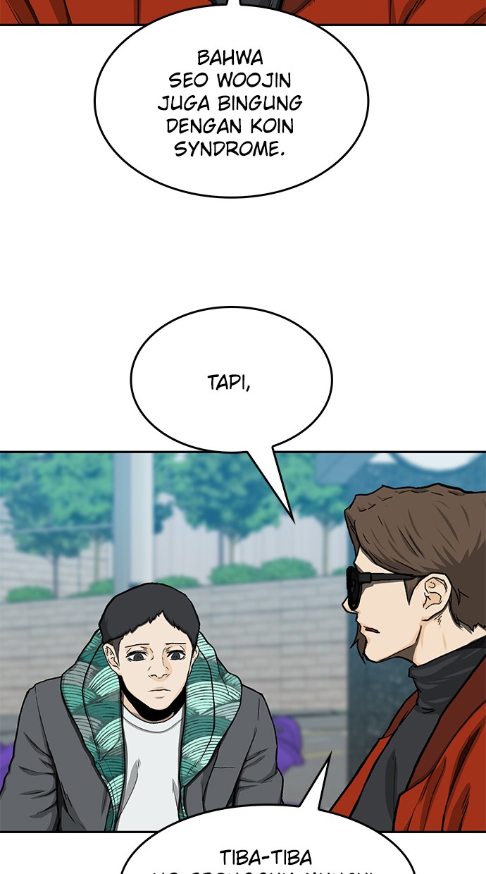 Fight Hard Chapter 32 Gambar 97