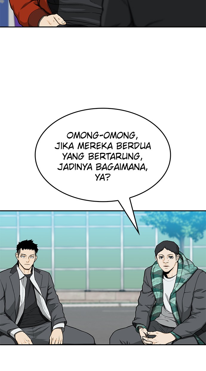Fight Hard Chapter 32 Gambar 99