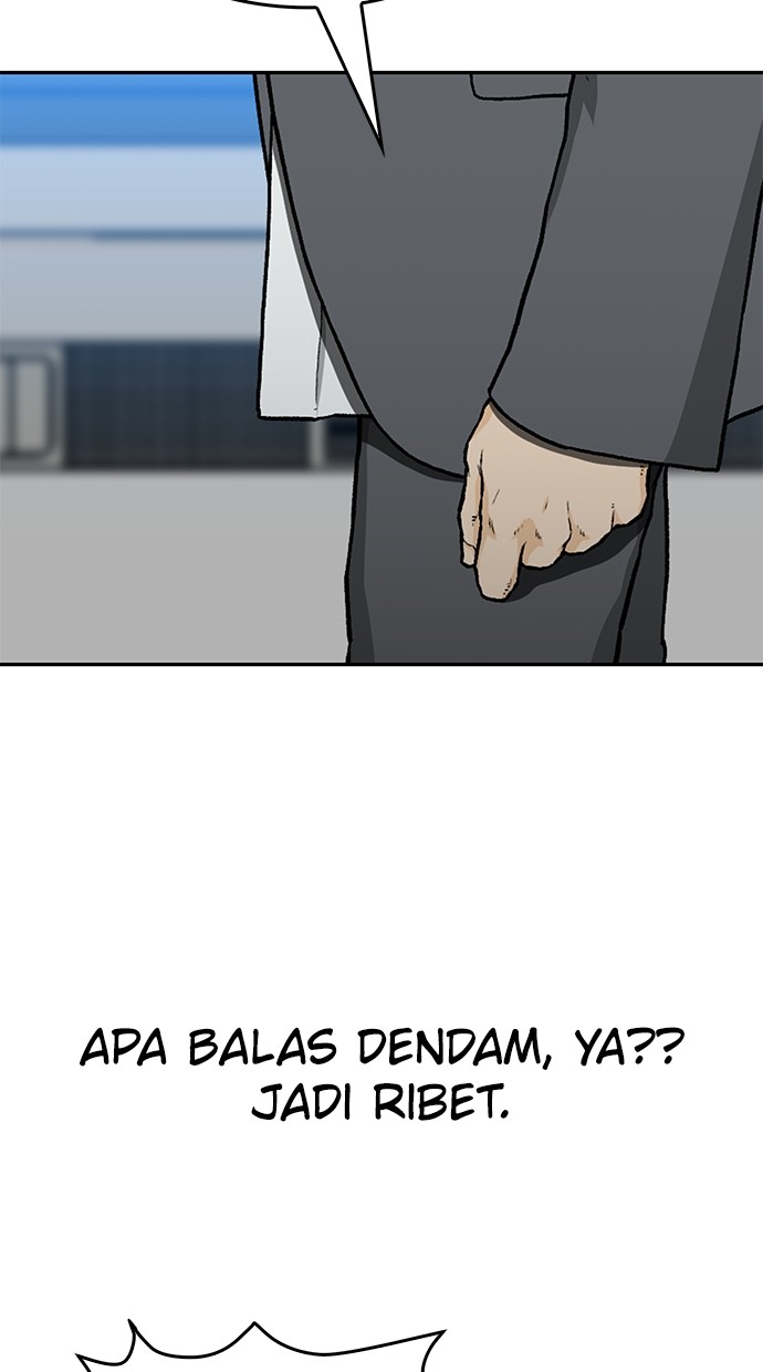 Fight Hard Chapter 33 Gambar 102
