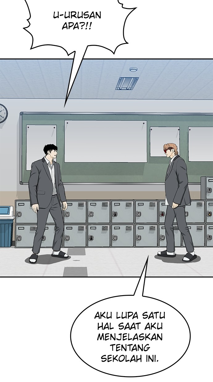 Fight Hard Chapter 33 Gambar 103