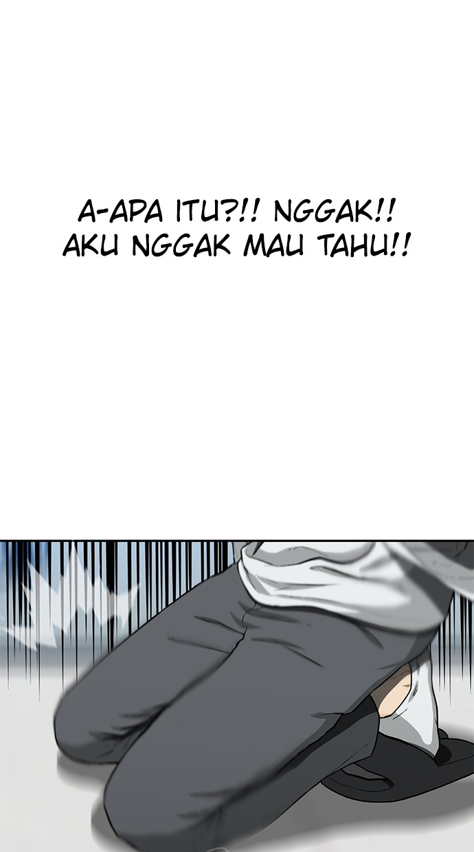 Fight Hard Chapter 33 Gambar 104
