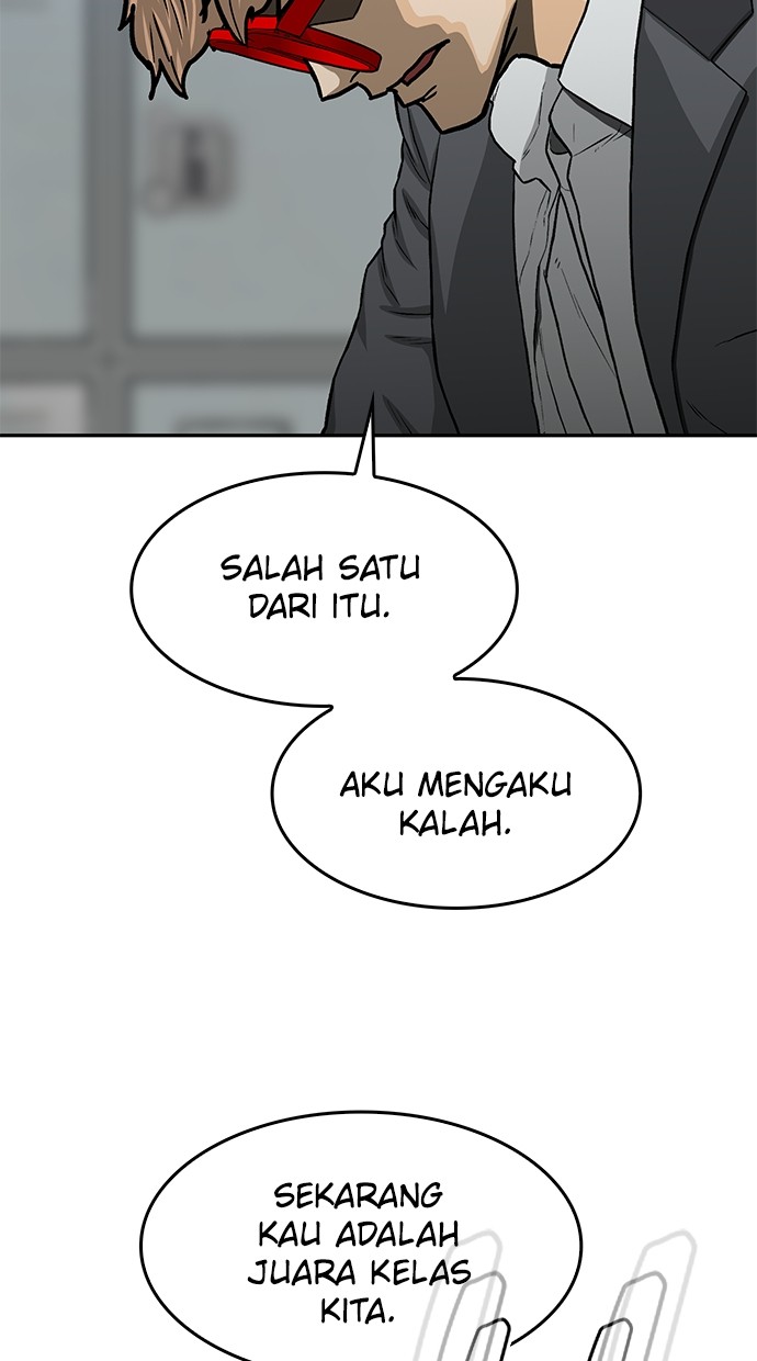 Fight Hard Chapter 33 Gambar 108