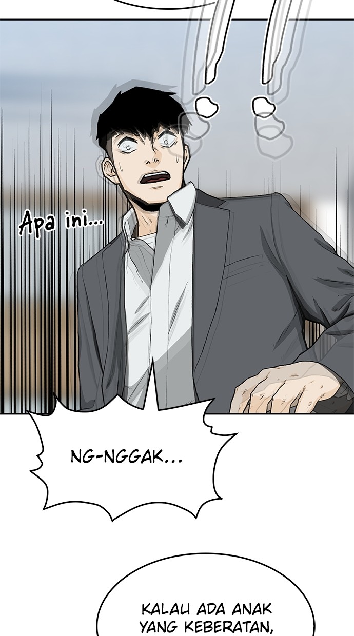 Fight Hard Chapter 33 Gambar 109