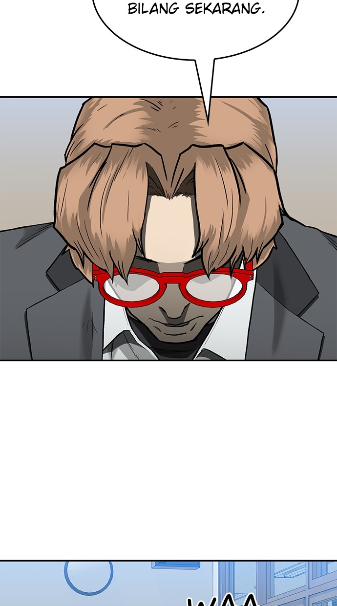 Fight Hard Chapter 33 Gambar 110
