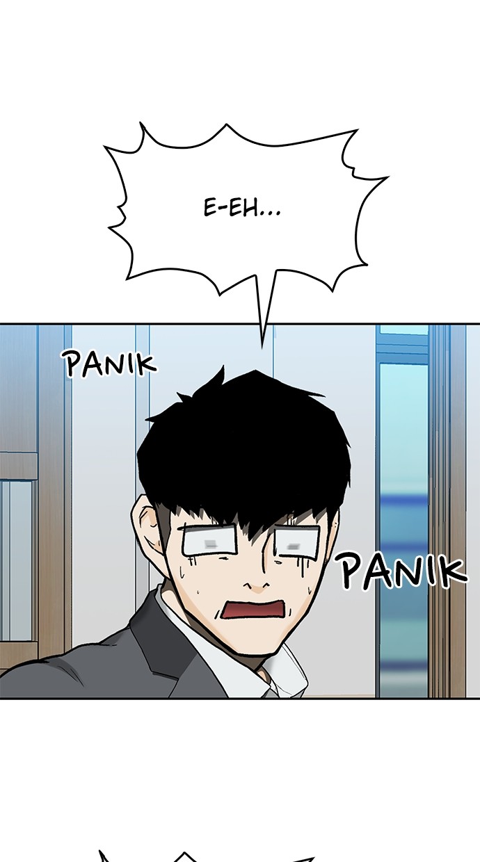 Fight Hard Chapter 33 Gambar 112