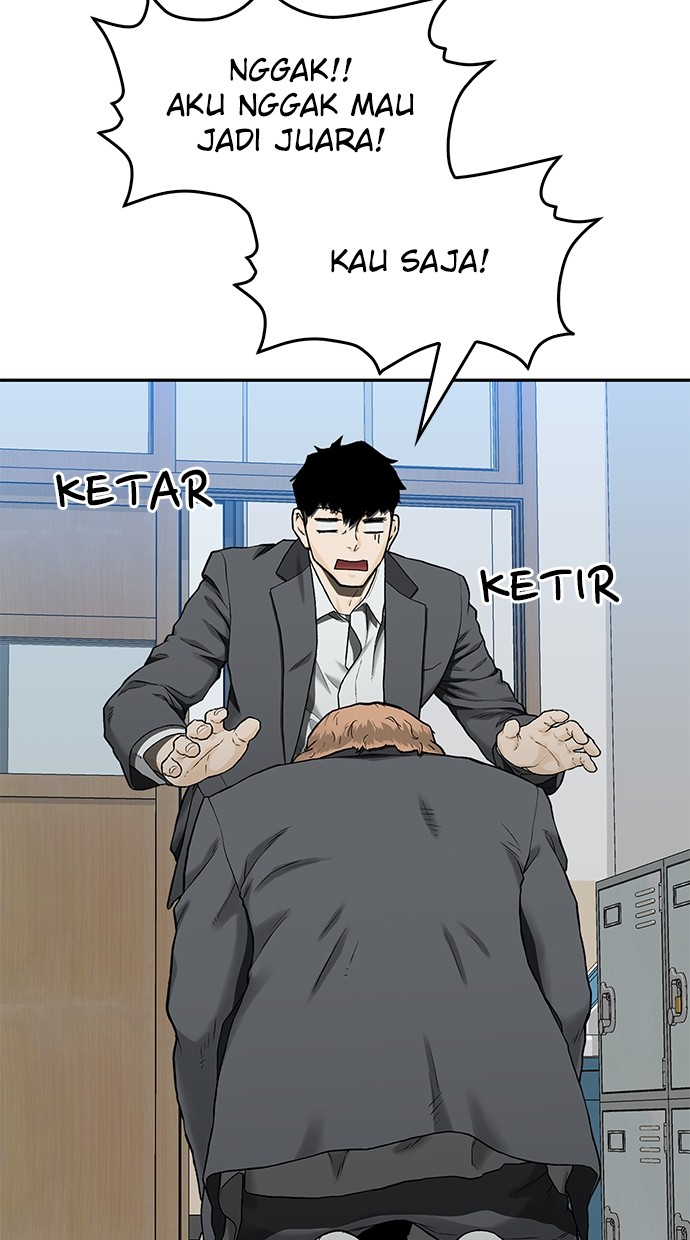 Fight Hard Chapter 33 Gambar 113