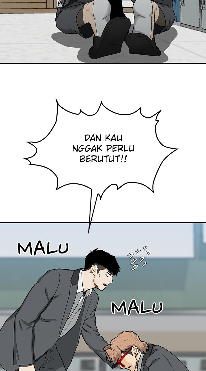 Fight Hard Chapter 33 Gambar 114
