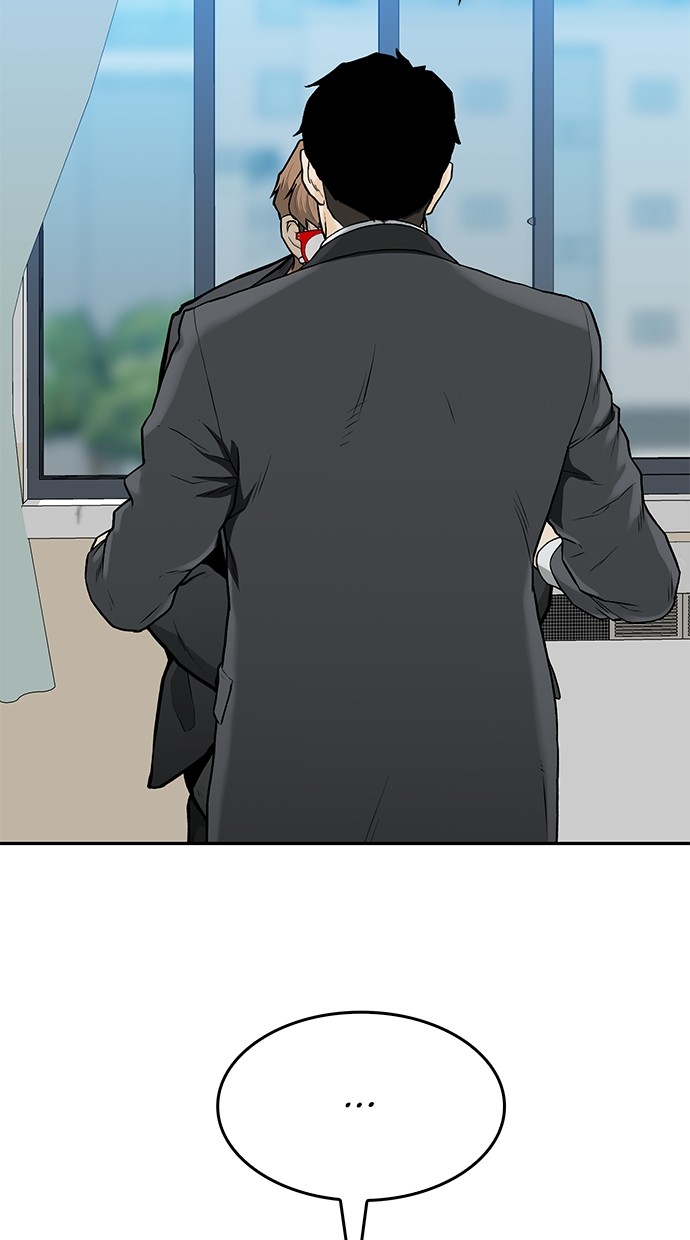 Fight Hard Chapter 33 Gambar 116