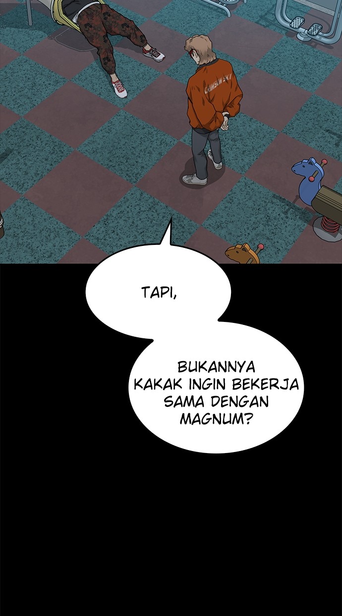 Fight Hard Chapter 33 Gambar 120