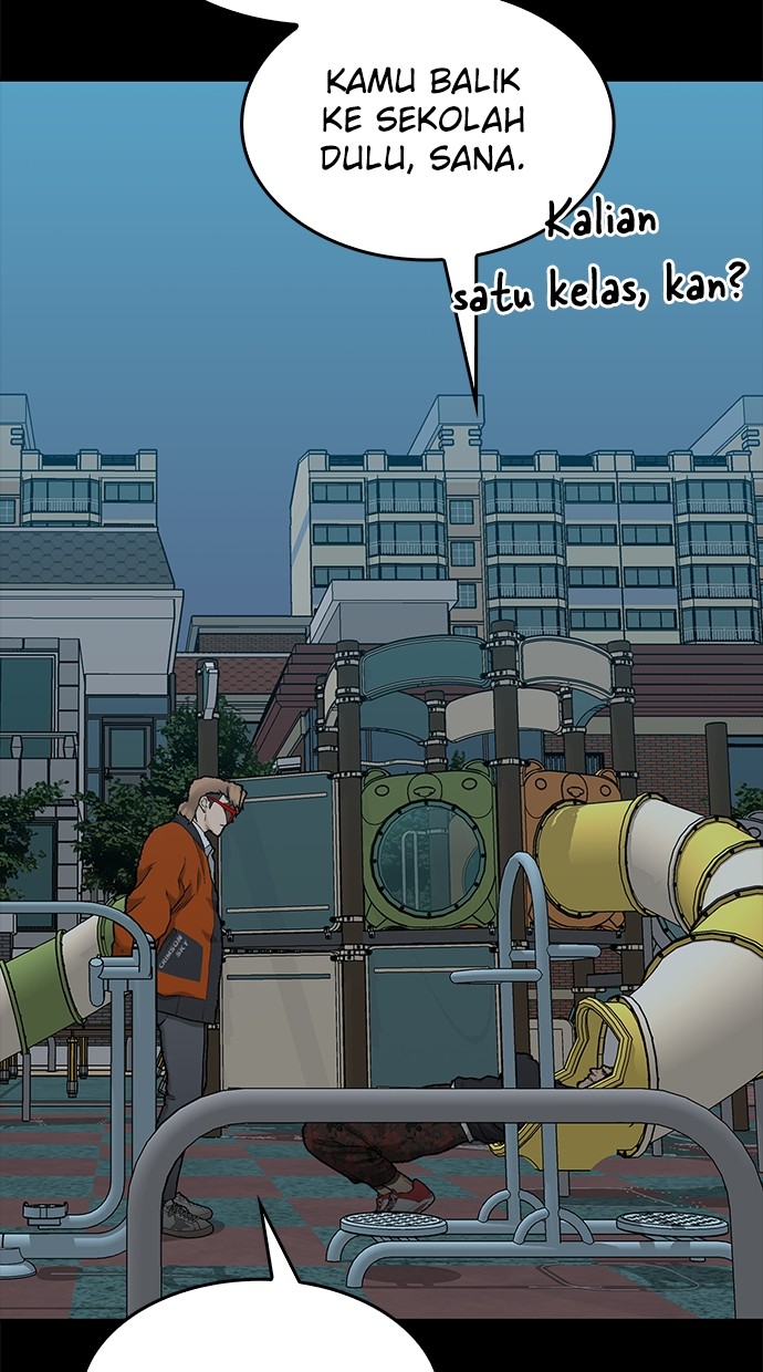 Fight Hard Chapter 33 Gambar 123