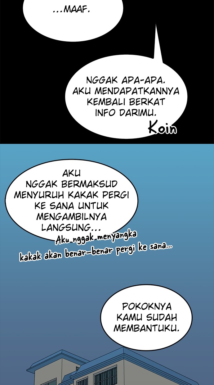 Fight Hard Chapter 33 Gambar 124