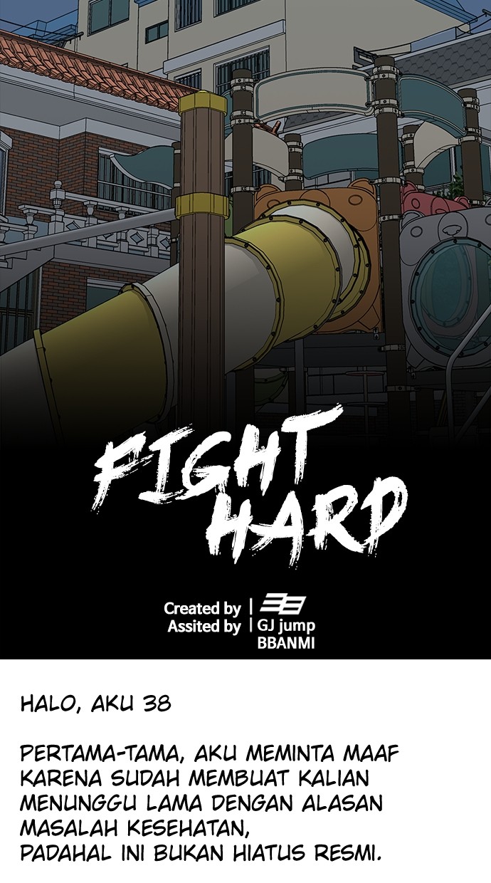 Fight Hard Chapter 33 Gambar 125