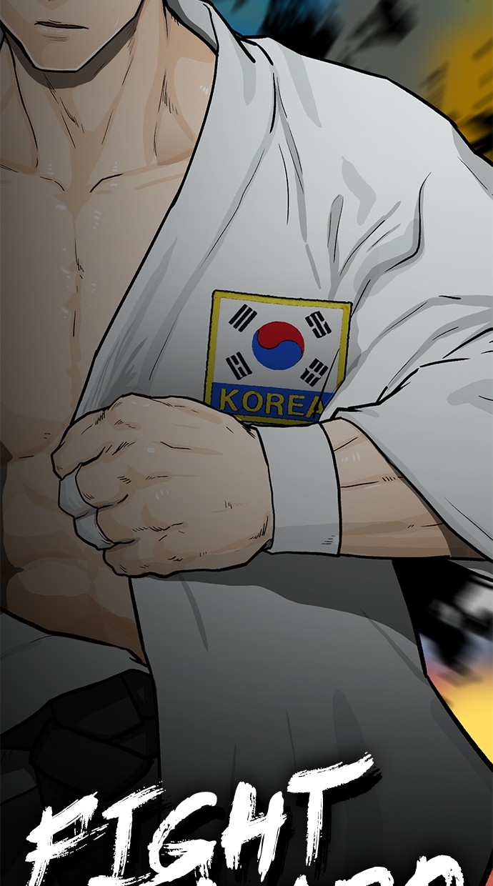 Fight Hard Chapter 33 Gambar 128