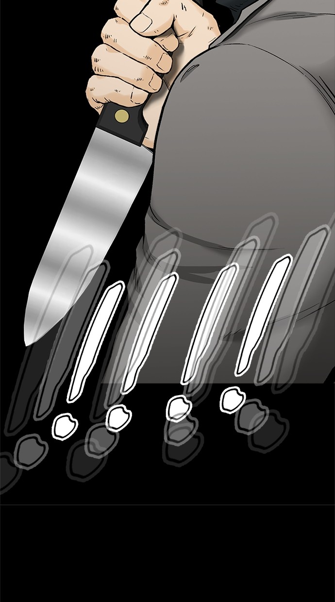 Fight Hard Chapter 33 Gambar 15