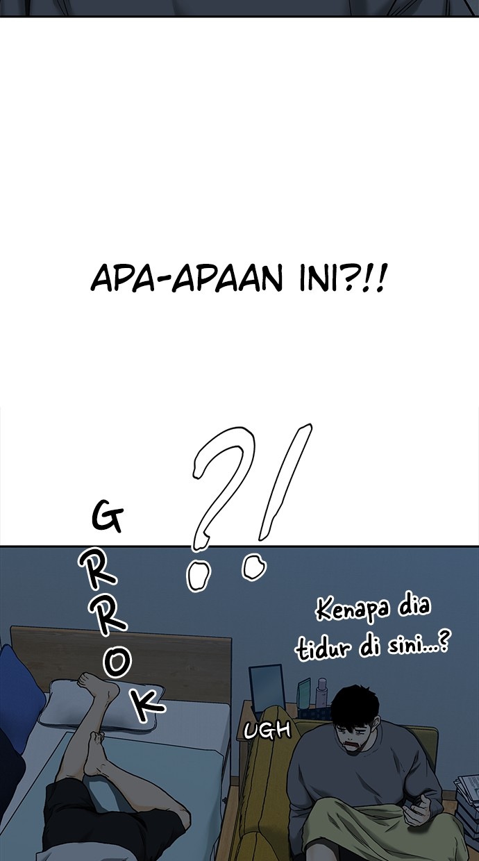 Fight Hard Chapter 33 Gambar 27