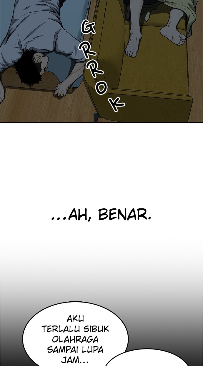 Fight Hard Chapter 33 Gambar 28