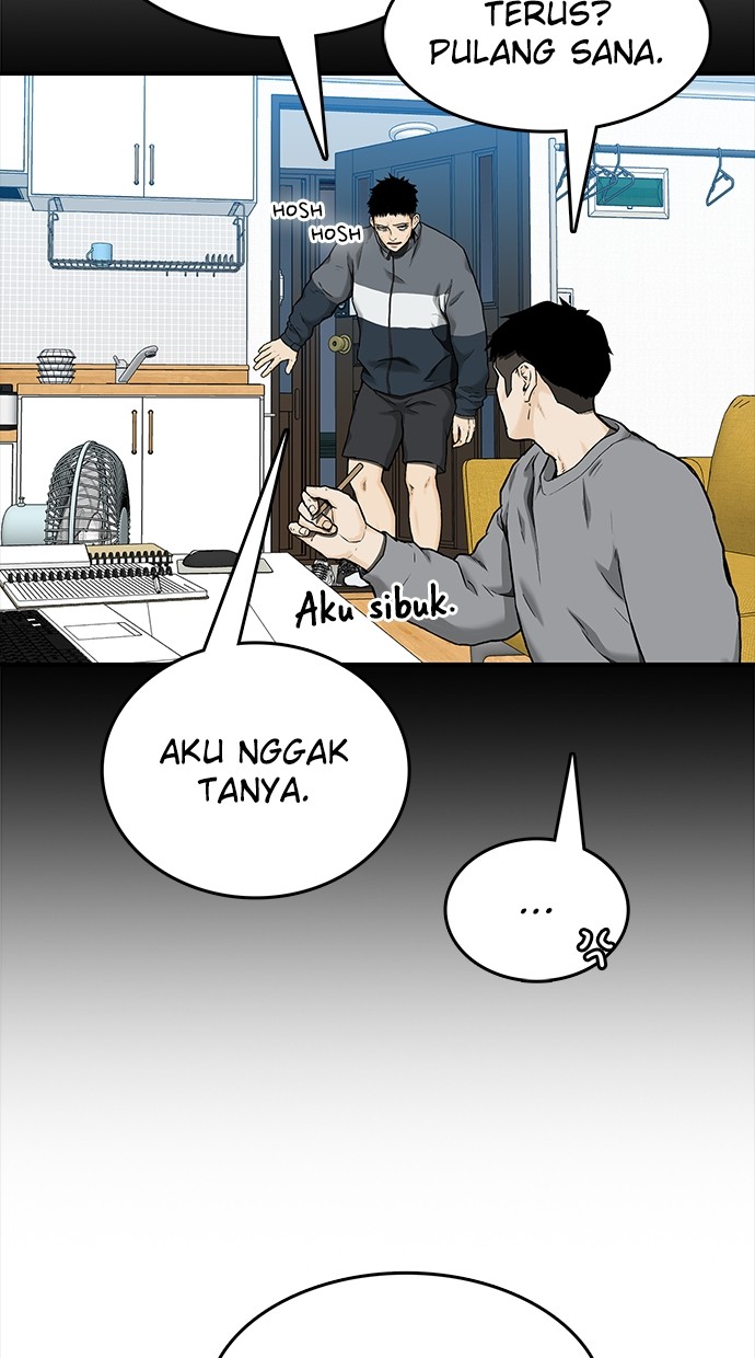 Fight Hard Chapter 33 Gambar 29