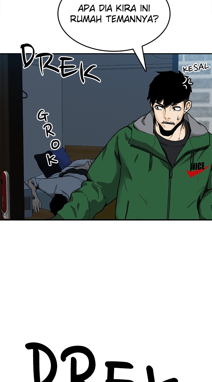 Fight Hard Chapter 33 Gambar 30