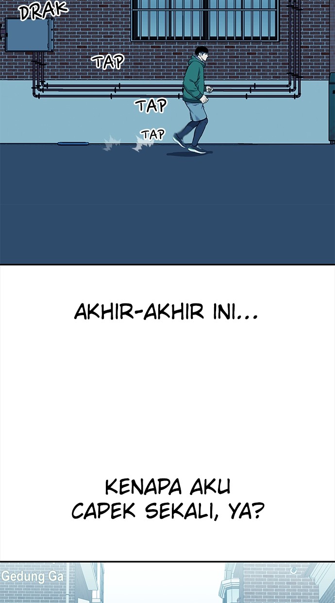 Fight Hard Chapter 33 Gambar 33