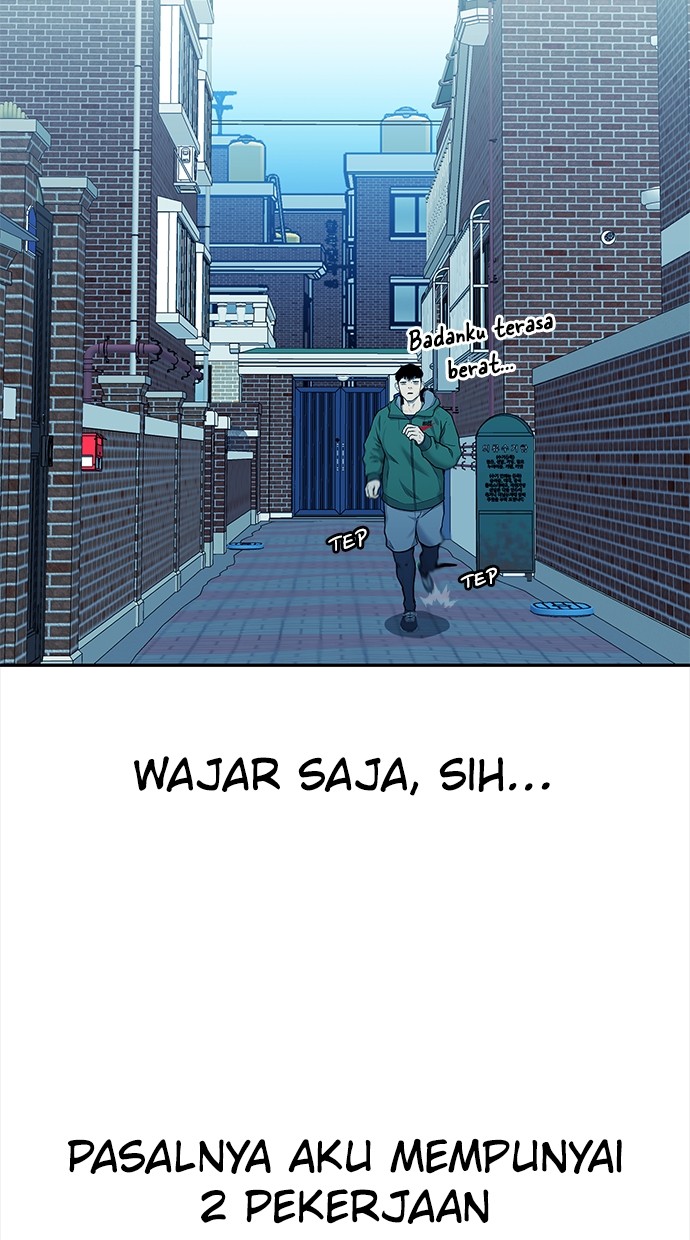 Fight Hard Chapter 33 Gambar 34