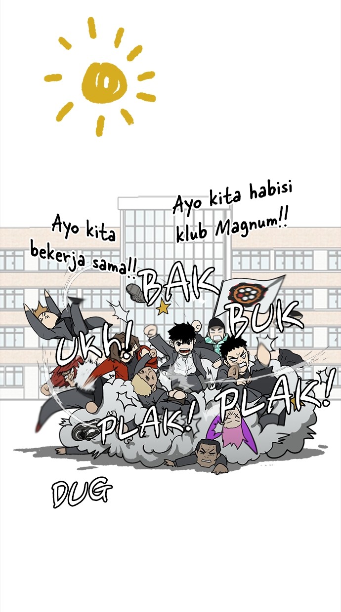 Fight Hard Chapter 33 Gambar 36