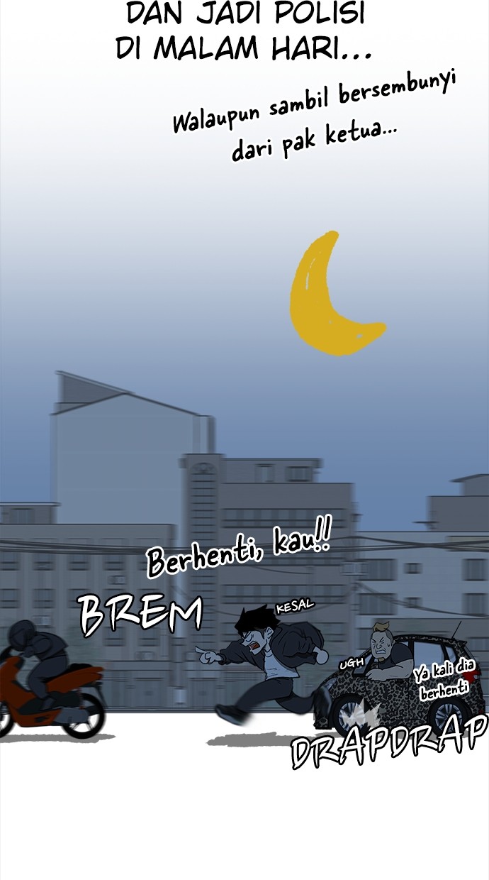 Fight Hard Chapter 33 Gambar 37