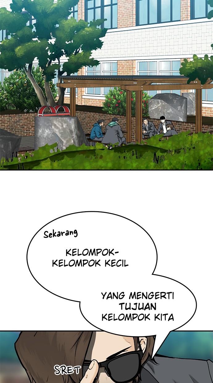 Fight Hard Chapter 33 Gambar 43