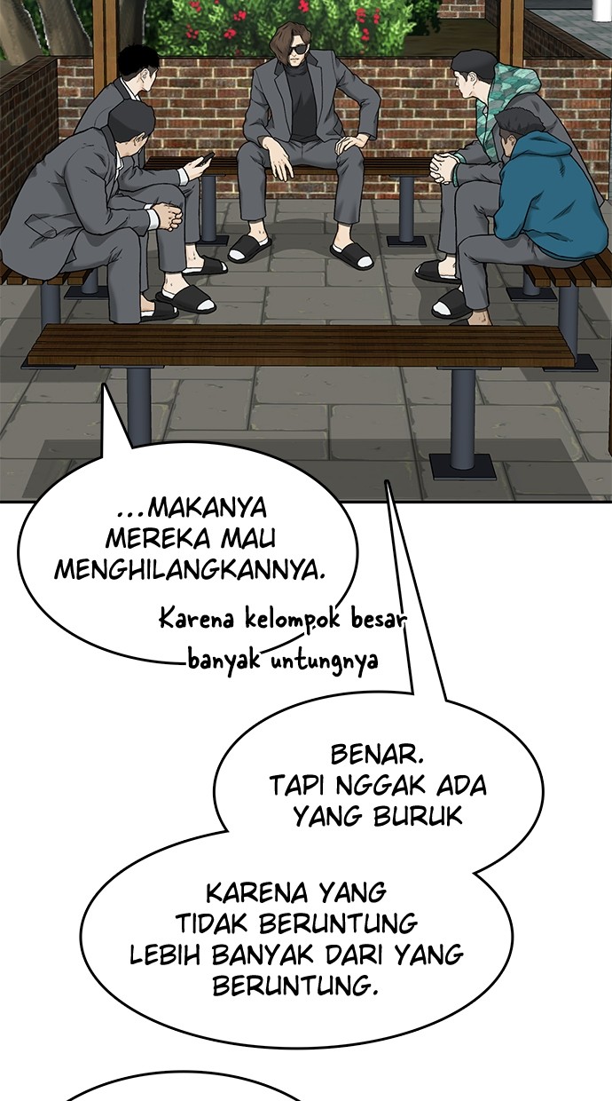 Fight Hard Chapter 33 Gambar 45