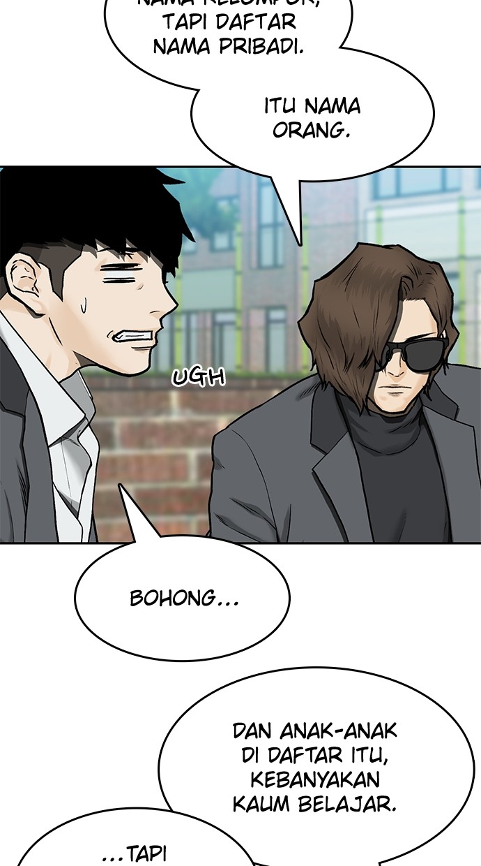 Fight Hard Chapter 33 Gambar 47