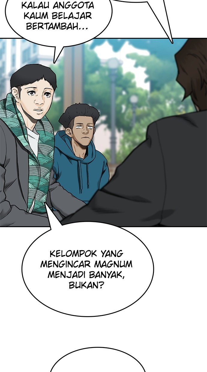 Fight Hard Chapter 33 Gambar 48