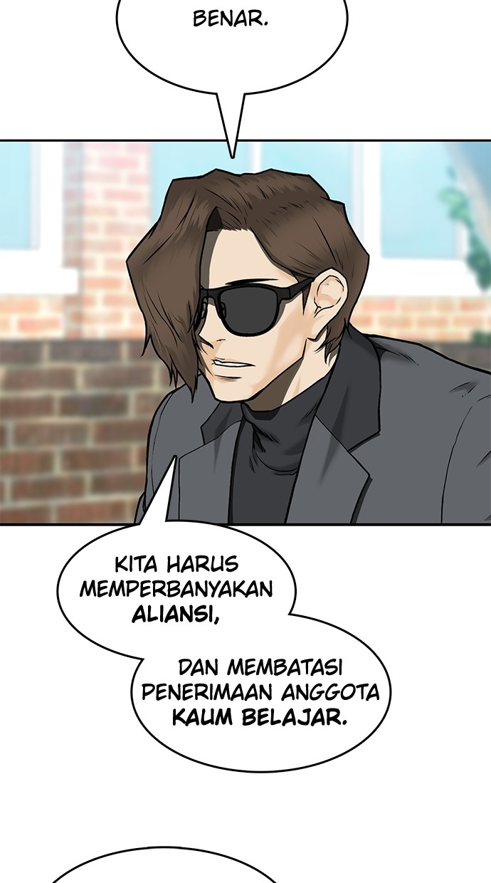 Fight Hard Chapter 33 Gambar 49