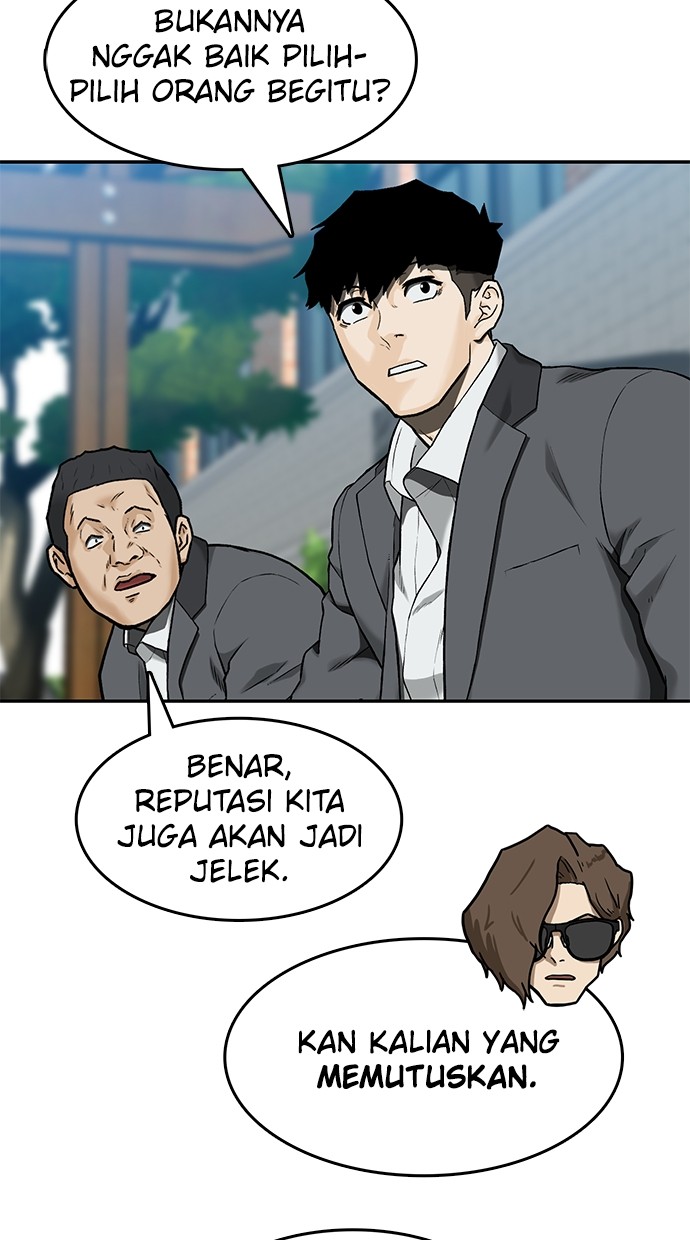 Fight Hard Chapter 33 Gambar 50