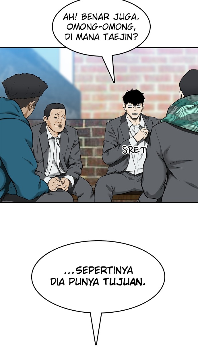 Fight Hard Chapter 33 Gambar 51