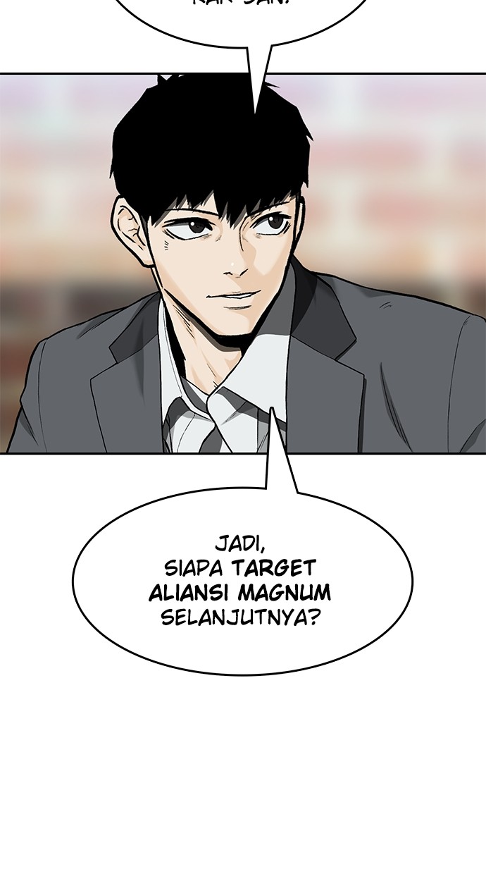 Fight Hard Chapter 33 Gambar 54