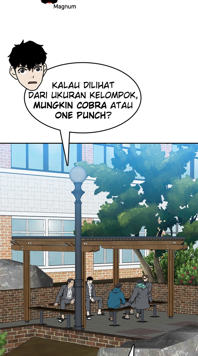 Fight Hard Chapter 33 Gambar 56