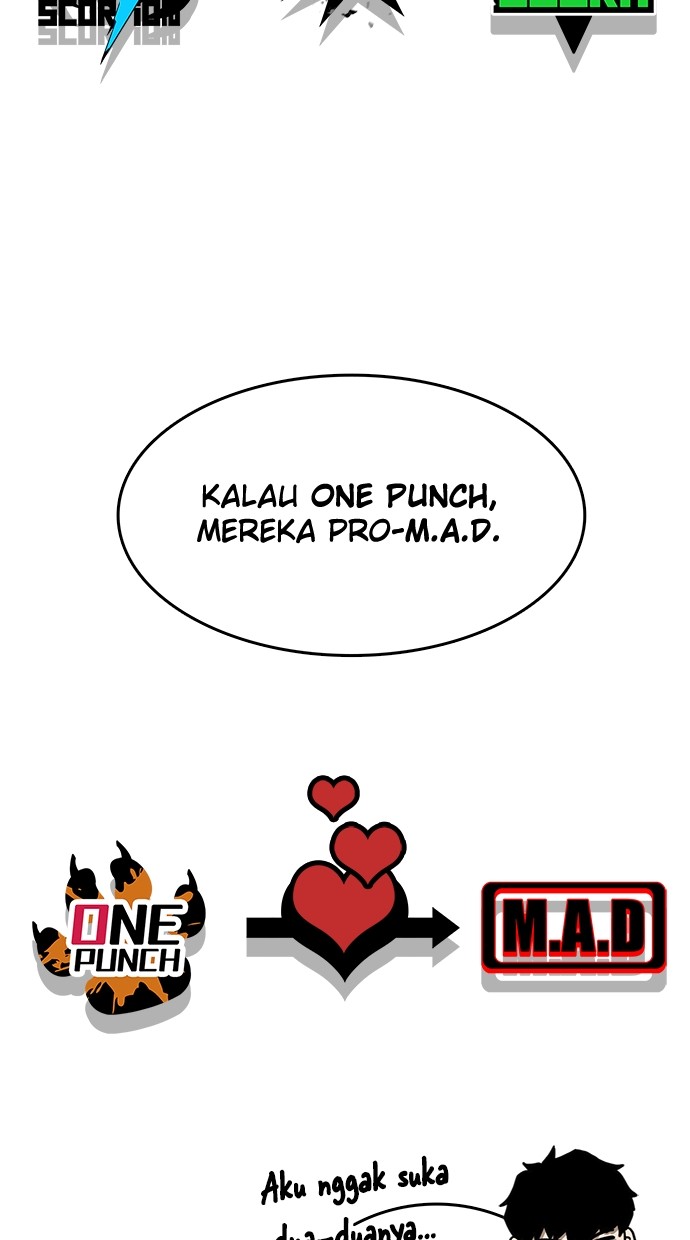 Fight Hard Chapter 33 Gambar 58