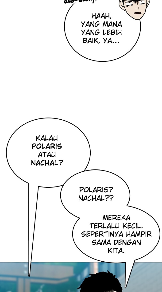 Fight Hard Chapter 33 Gambar 59